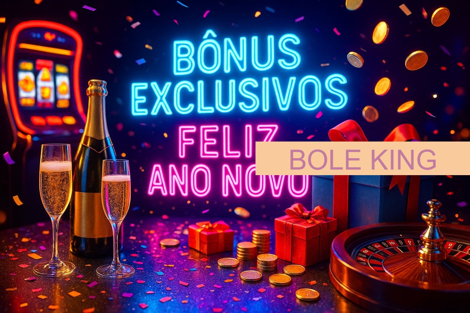 Bônus Festivos