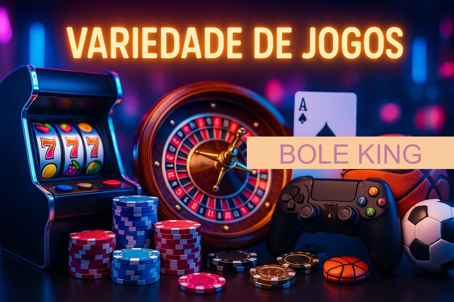 Jogos Recomendados